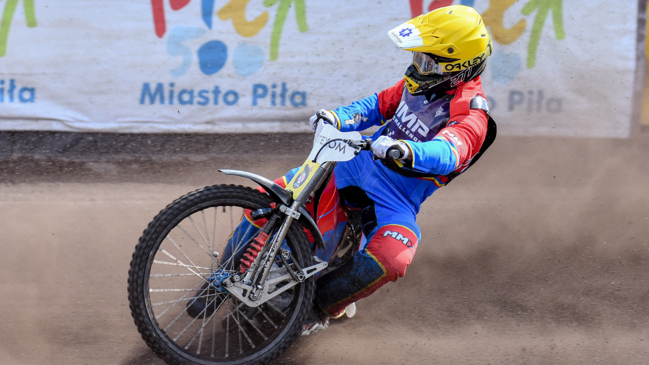Krzysztof Buczkowski (fot. 400mm.pl/Jakub Barański)
