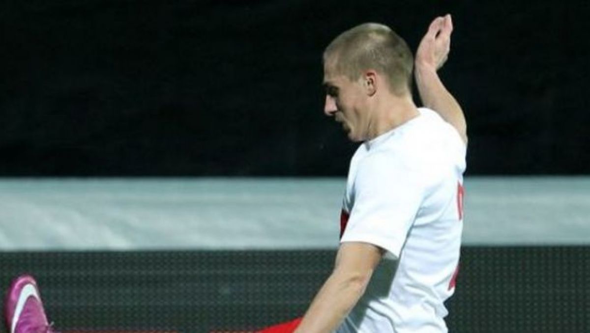 Piotr Celeban (fot. PAP) Piotr Celeban (fot. PAP)