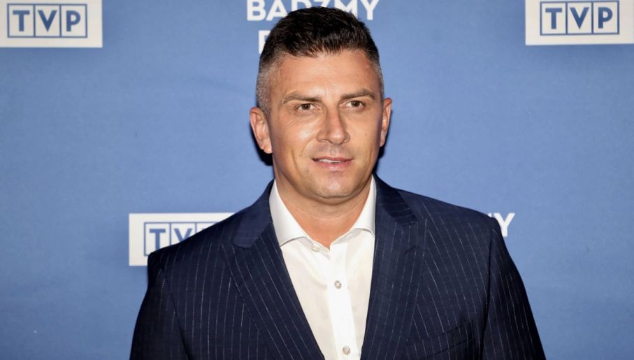 Mateusz Borek będzie komentatorem sportowym w TVP. Z ...