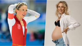 Dziś Luiza Złotkowska spełnia największe marzenie (fot. Getty/Instagram) Dziś Luiza Złotkowska spełnia największe marzenie (fot. Getty/Instagram)