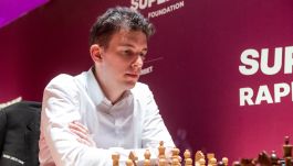 Jan-Krzysztof Duda (fot. Getty)