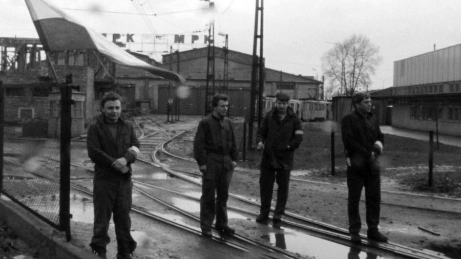 Solidarność