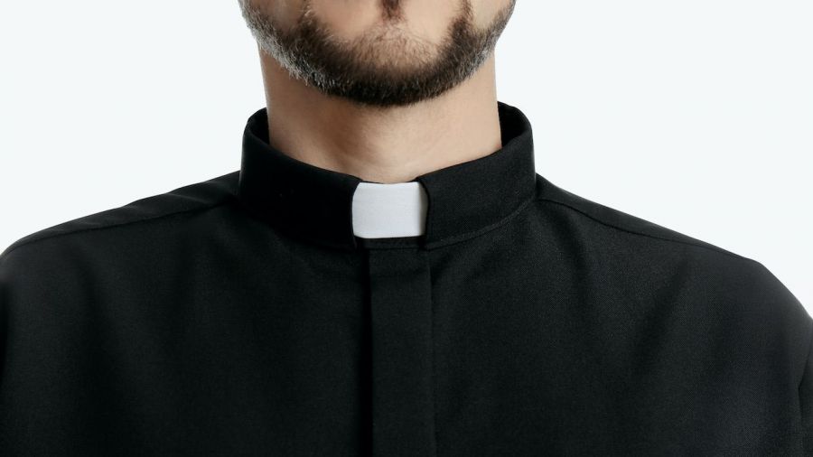 Ofiary byłego księdza pedofila walczą o zadośćuczynienie (fot. Shutterstock)