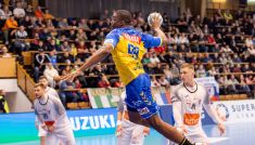 Górnik Zabrze – Łomża Industria Kielce. Transmisja meczu na żywo w tv i online 13.11.2022