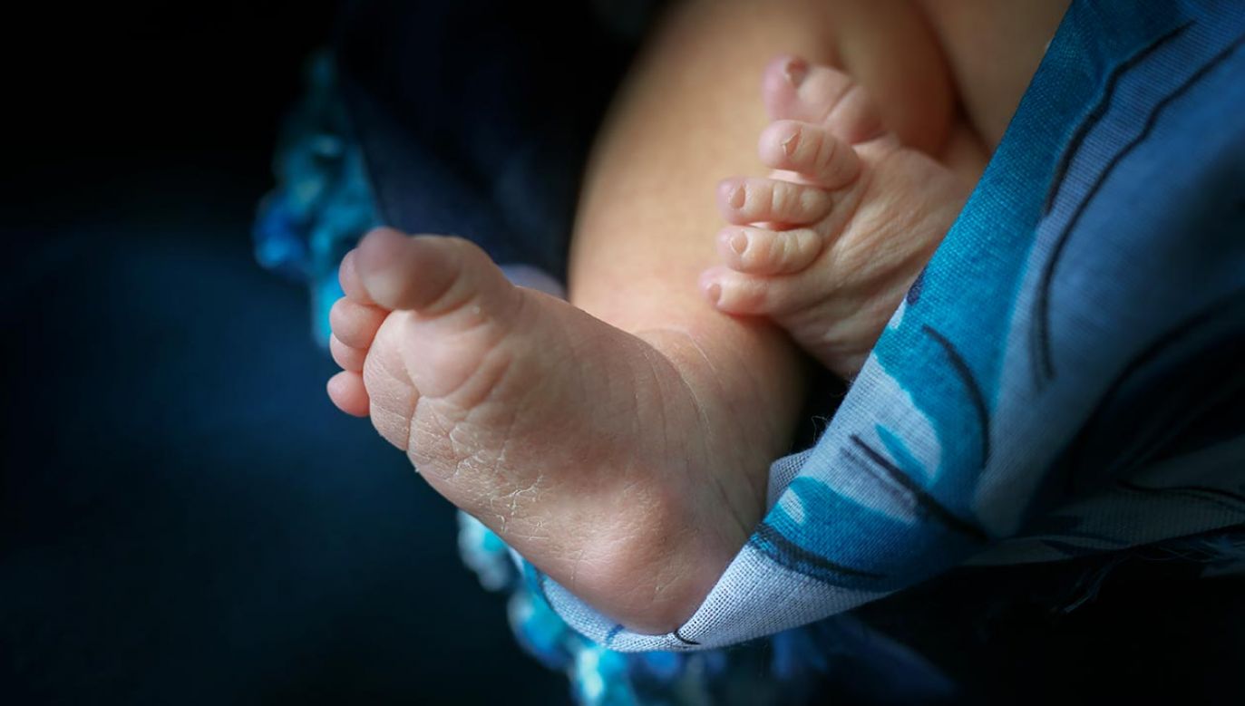 Kim jest matka zmarłej dziewczynki? (fot. Shutterstock/Natalia Lebedinskaia)