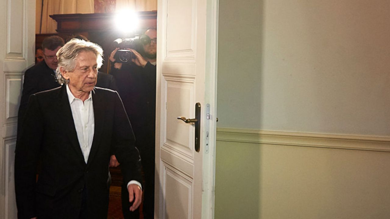Roman Polański przyznał się do gwałtu na nieletniej (fot. Adam Nurkiewicz/Getty Images) Roman Polański przyznał się do gwałtu na nieletniej (fot. Adam Nurkiewicz/Getty Images)