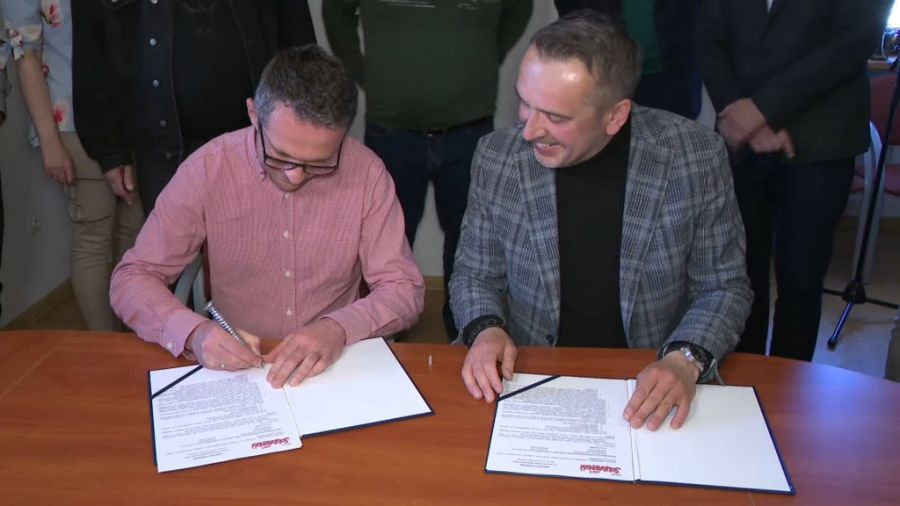 fot.: TVP3 Gorzów Wlkp.
