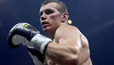Mateusz Masternak (fot. Getty Images)
