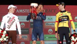 Amstel Gold Race (fot. Getty Images)