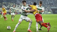 GOL – magazyn piłkarski po 26. kolejce PKO BP Ekstraklasy (31.03.2025)