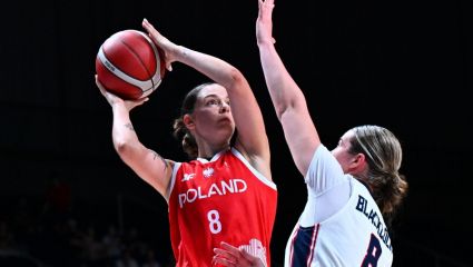 Uniwersjada. Koszykówka kobiet, półfinał: Polska – Chiny. Transmisja online na żywo w TVP Sport (23.07.2025)