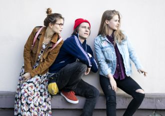 New TVP series dedicated to young people to premiere this month!