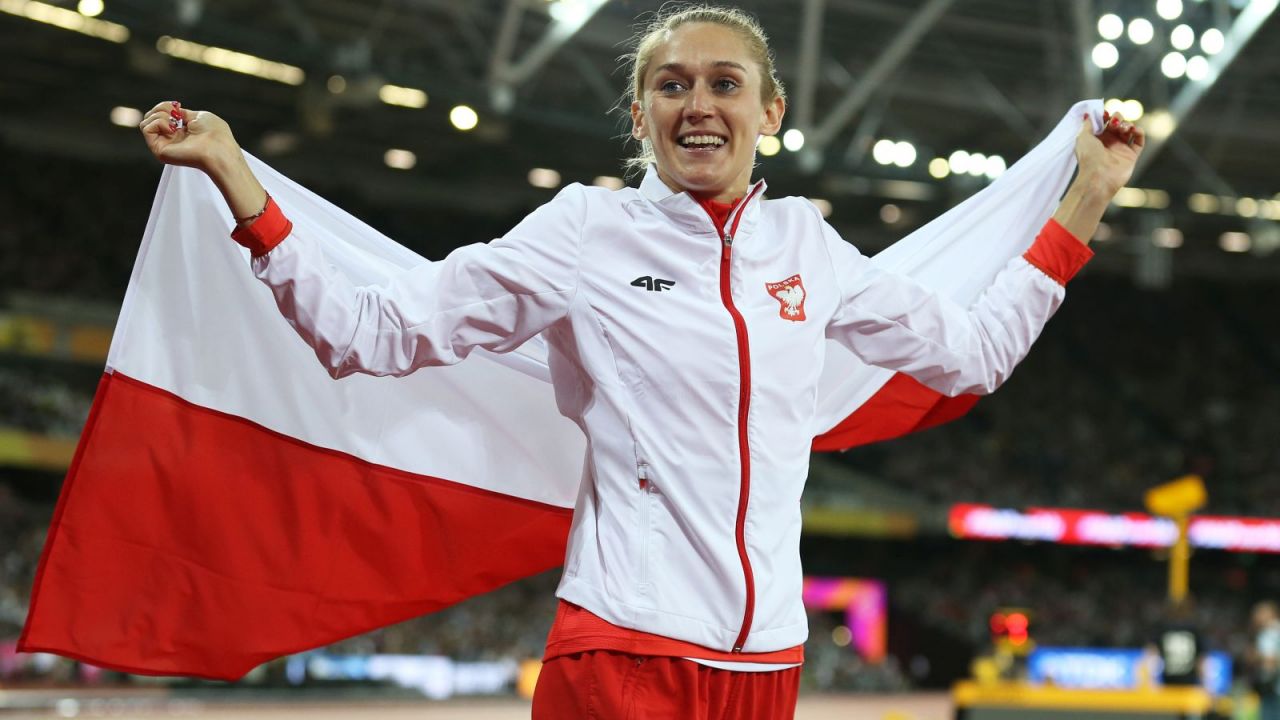 Kamila Lićwinko
