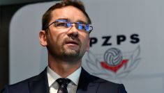 Sebastian Świderski (fot. TVP)