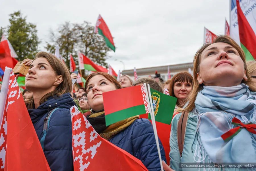 Здымак мае ілюстрацыйны характар. (Фота: newsgomel.by)