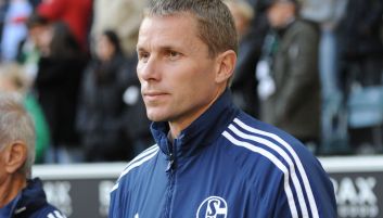 Tomasz Wałdoch (fot. Getty Images)