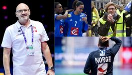 (fot. Getty/PAP/EPA/EHF)