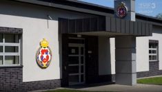Ekstraklasa, koronawirus. Kolejne badania w klubach (fot. TVP)