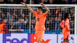 Robert Lewandowski (fot. Getty Images) Robert Lewandowski (fot. Getty Images)