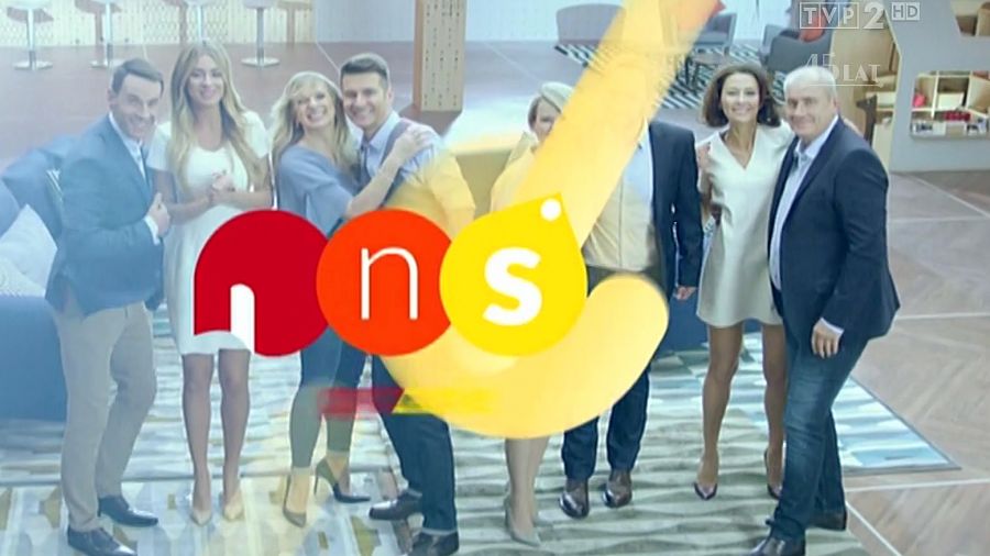 Nowe „Pytanie na śniadanie" - Panorama TVP