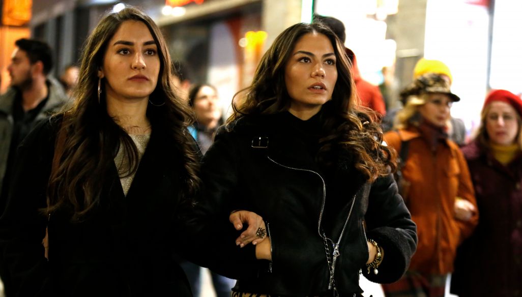 Miłość i przeznaczenie - odc. 5