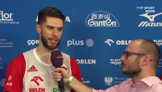 Aleksander Śliwka (fot. TVP)