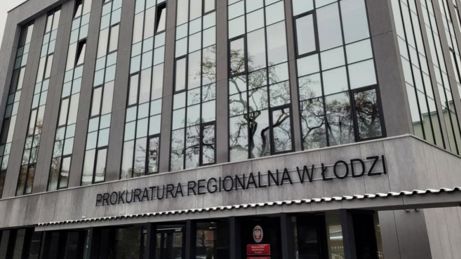 Pranie brudnych pieniędzy. Pięć osób usłyszało zarzuty/Fot. ilustracyjne TVP3 Łódź 