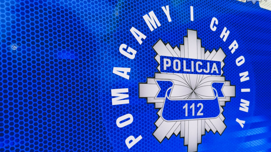 Fot. Policja Śląska