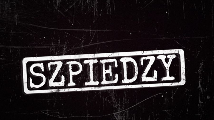 Szpiedzy