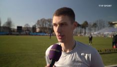 Legia Warszawa - Lechia Zielona Góra, Puchar Polski