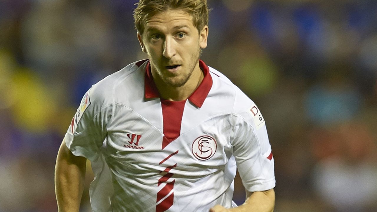 Marko Marin (fot. Getty Images)