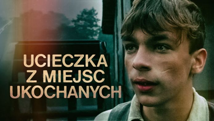 Ucieczka z miejsc ukochanych