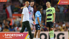 Sportowy Wieczór (24.08.2022) (fot. Getty)