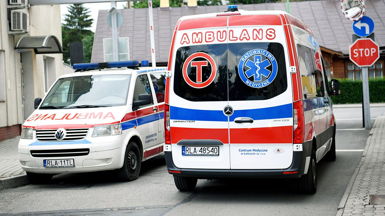 Raport o epidemii koronawirusa w Polsce (fot. arch.PAP/Darek Delmanowicz) Raport o epidemii koronawirusa w Polsce (fot. arch.PAP/Darek Delmanowicz)