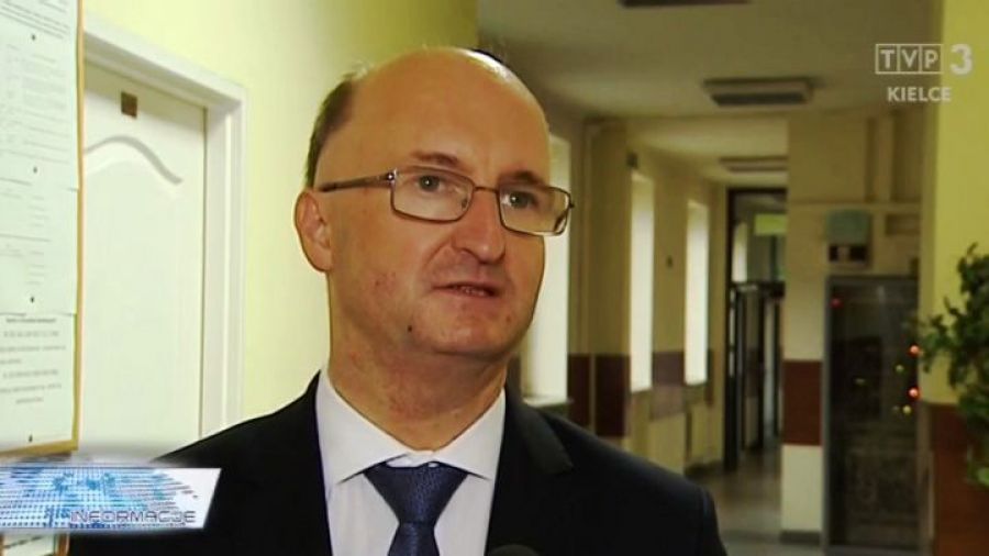 Piotr Wawrzyk Kandydatem Pis Na Rzecznika Praw Obywatelskich