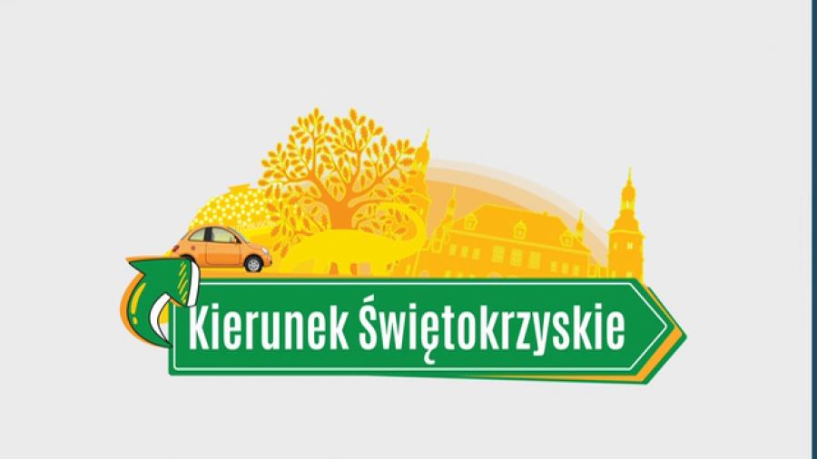 Kierunek Świętokrzyskie