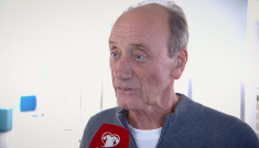 Dariusz Szpakowski (fot. TVP SPORT)