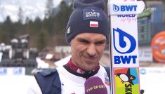 Planica loty 