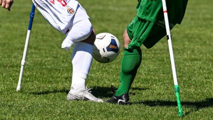 AMP Futbol Cup, Warszawa – dzień 2. Transmisja online na żywo w TVP Sport (29.06.2025)