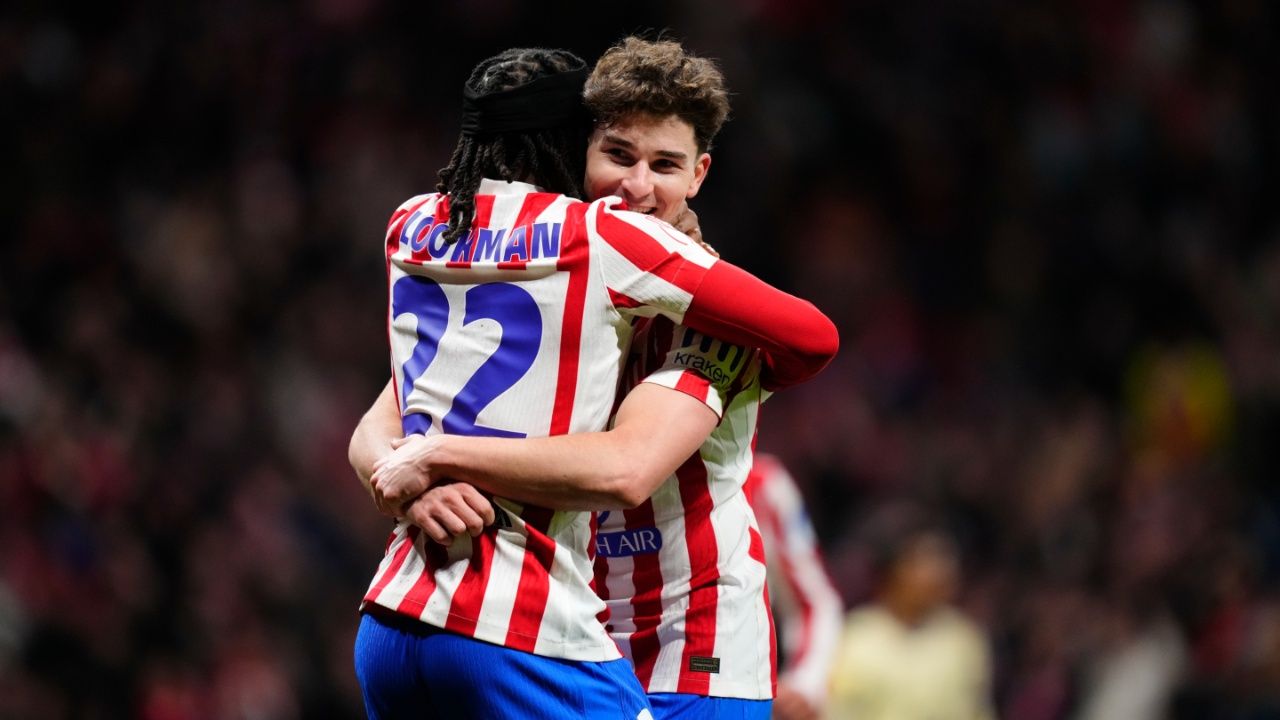 Sensacja w Madrycie. Barcelona rozbita w hicie