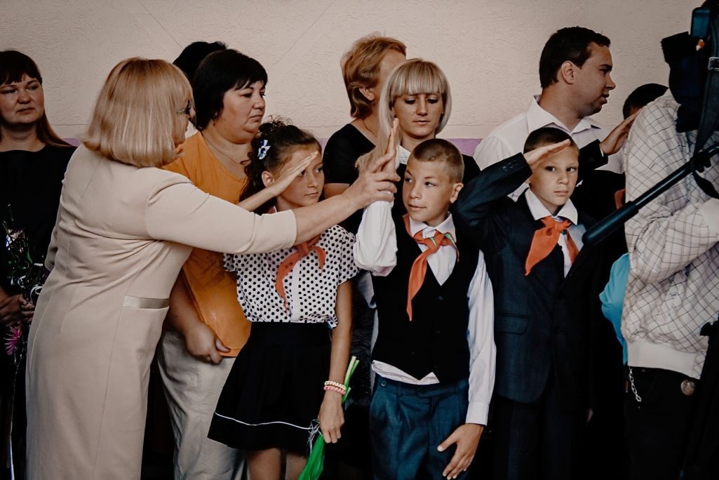 Здымак мае ілюстрацыйны характар. (Фота: Саша Альтэр)