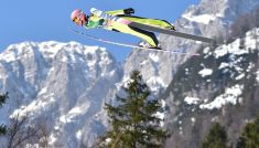 MŚ Planica, skoki narciarskie