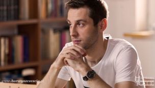 Nowy chłopak Klary?