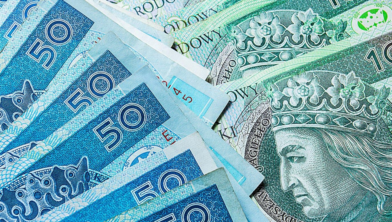 Obniżka stóp procentowych jeszcze w 2023 r.? (fot. Shutterstock)