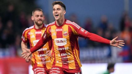 Chojniczanka Chojnice – Świt Szczecin. Betclic 2 Liga, baraże o awans. Transmisja online na żywo w TVP Sport (12.06.2025)