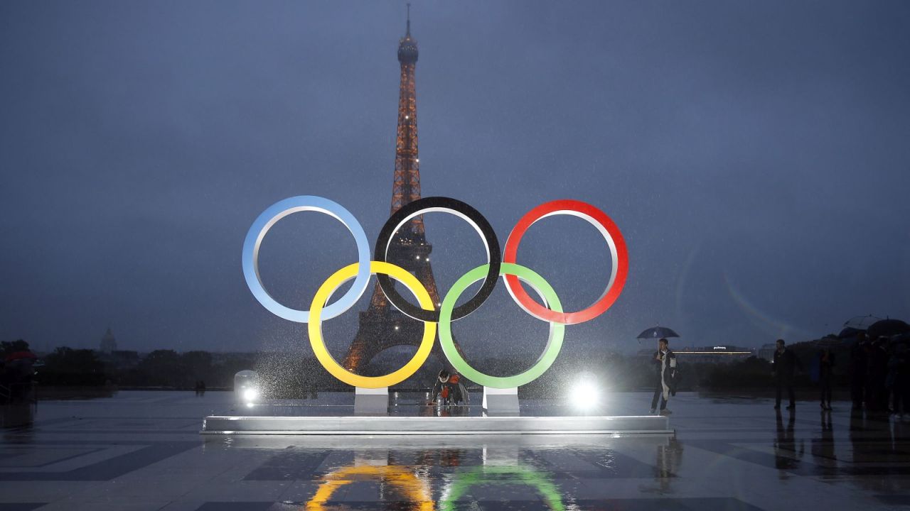 Igrzyska olimpijskie Paryż 2024. Daty, dyscypliny, gdzie odbędą się