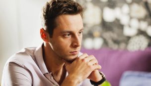 Błażej przechodzi do kontrataku