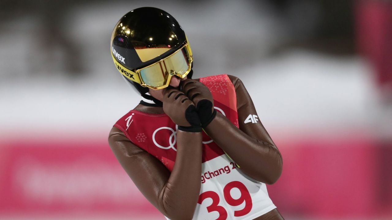 Stefan Hula pojedzie na czwarte igrzyska olimpijskie. A z nim Stoch, Kubacki, Żyła i Wąsek. (fot. Getty)