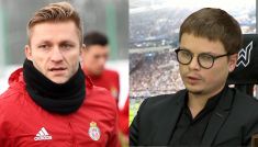 (fot. PAP/TVP SPORT HD)