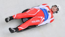 Pekin 2022, saneczkarstwo, zimowe igrzyska olimpijskie